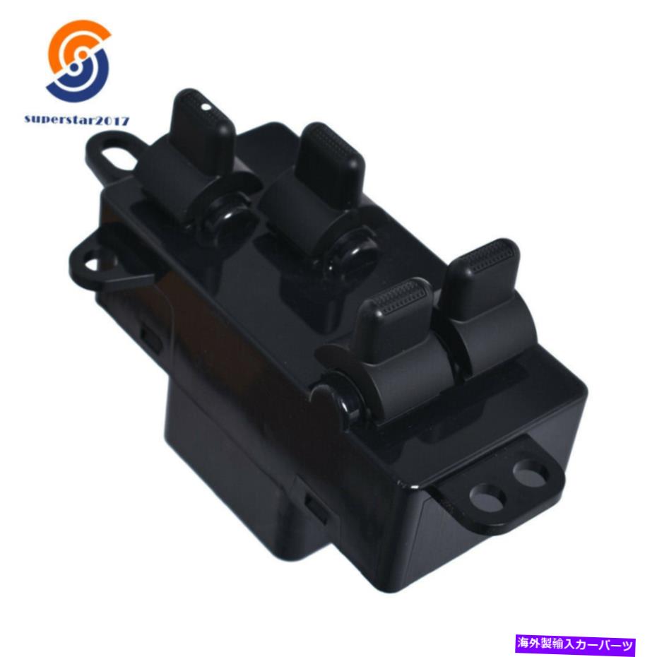 WINDOW SWITCH 2004-2007ダッジグランドキャラバンクライスラータウン＆カントリーマスターウインドウスイッチ用 For 2004-2007 Dodge Grand Caravan Chrysler Town&Country Master Window Switch 【並行輸入品】