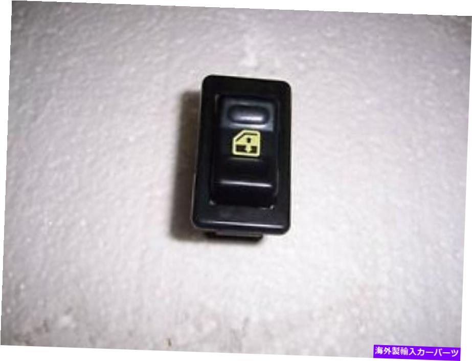 WINDOW SWITCH パワーウインドウスイッチ1990 1991 1992 CAMARO NEW CIS7009 ^ POWER WINDOW SWITCH 1990 1991 1992 CAMARO NEW CIS7009 ^ 【並行輸入品】
