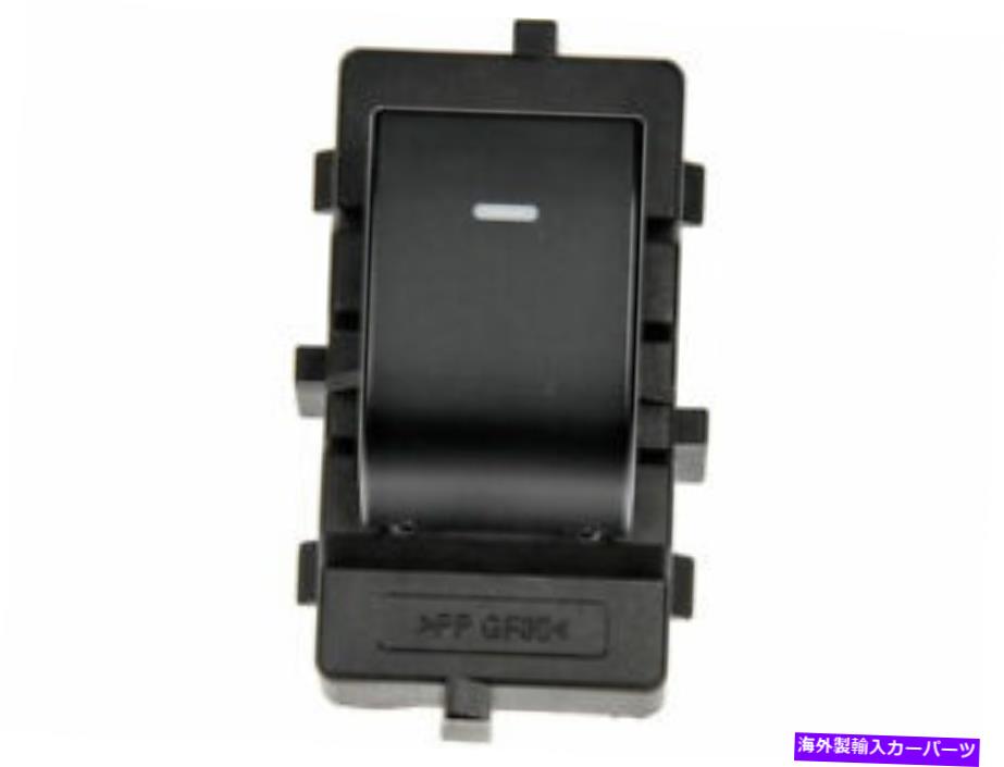 WINDOW SWITCH 2006-2010フォードエクスプローラー2007 2008 2009 Q498DGためのウィンドウスイッチ Window Switch For 2006-2010 Ford Explorer 2007 2008 2009 Q498DG 【並行輸入品】