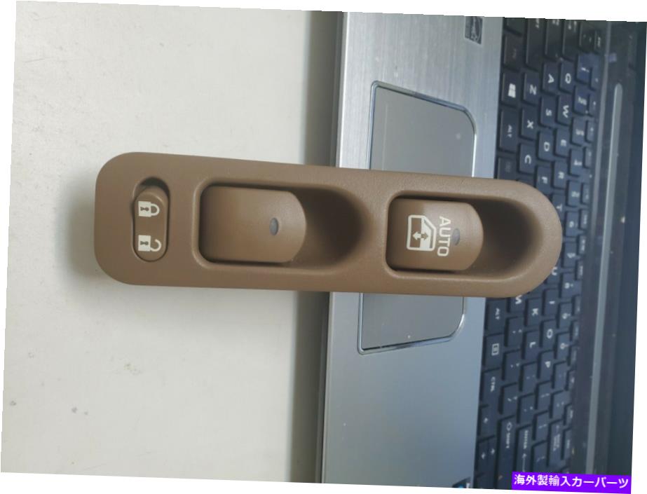 WINDOW SWITCH 2000 - 2005 SATURN L SERIES MASTER POWER WINDOWドアスイッチCONTROL 22688685 OEM 2000 - 2005 SATURN L SERIES MASTER POWER WINDOW DOOR SWITCH CONTROL 22688685 OEM 【並行輸入品】