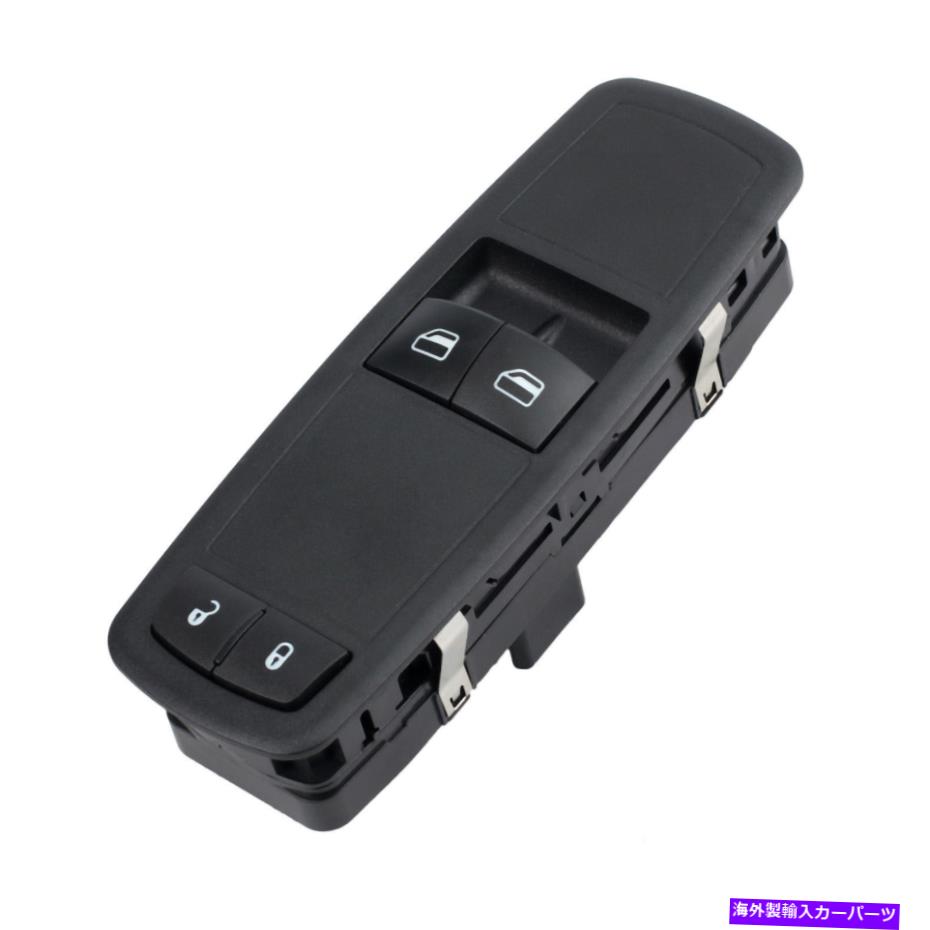 WINDOW SWITCH 2008-2009ダッジグランドキャラバンクライスラータウン＆カントリーOEMウインドウスイッチ用LH For 2008-2009 Dodge Grand Caravan Chrysler Town & Country OEM Window Switch LH 【並行輸入品】