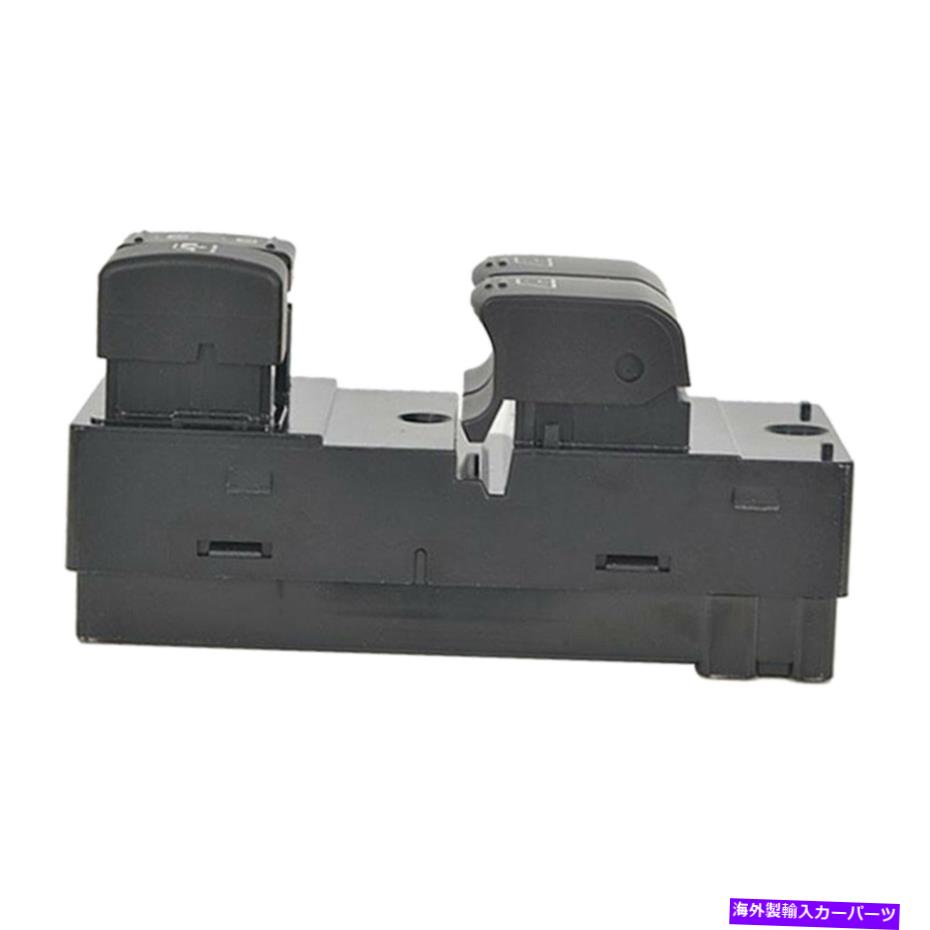 WINDOW SWITCH インフィニティQ60 2014年から2015年のための25401JL44A左サイドドライバ電源ウインドウスイッチ 25401JL44A Left Driver Side Power Window Switch for Infiniti Q60 2014-2015 【並行輸入品】