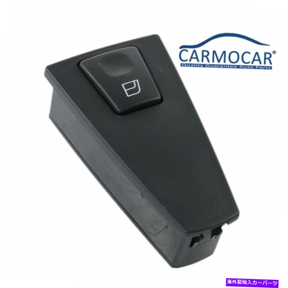 WINDOW SWITCH ボルボトラックFH12 FM VNLの助手席側の場合20752919パワーウインドウスイッチ 20752919 Power Window Switch For Volvo Truck FH12 FM VNL Passenger Side 【並行輸入品】|カスタムパーツ WORLD倉庫