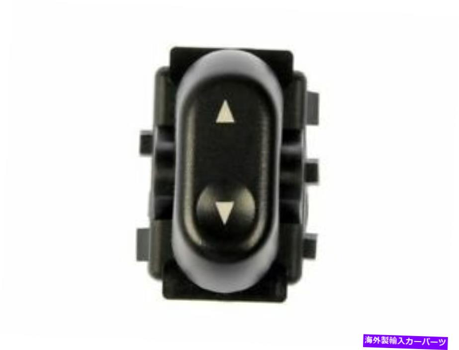 WINDOW SWITCH 2003-2008マーキュリーグランド侯爵ためのウィンドウ・スイッチ2006 2007 2004 2005 D355CG Window Switch For 2003-2008 Mercury Grand Marquis 2006 2007 2004 2005 D355CG 【並行輸入品】