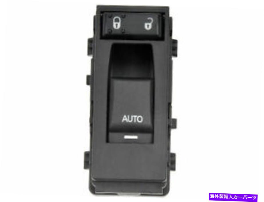 WINDOW SWITCH 2007-2010ジープ・コマンダー2008 2009 J756HSのために右フロントウインドウスイッチ Front Right Window Switch For 2007-2010 Jeep Commander 2008 2009 J756HS 【並行輸入品】｜カスタムパーツ WORLD倉庫 29,315円