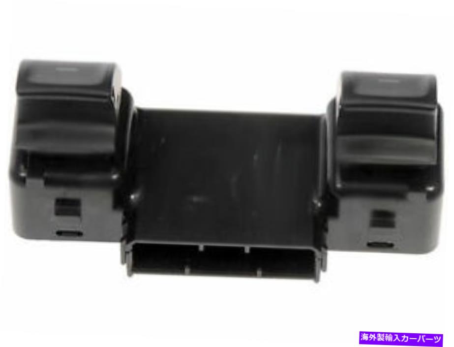 WINDOW SWITCH ラングラーJK 2011 2012 2013 2014 2015 2016 2017のためのリアウインドウスイッチG231KV Rear Window Switch G231KV for Wrangler JK 2011 2012 2013 2014 2015 2016 2017 【並行輸入品】