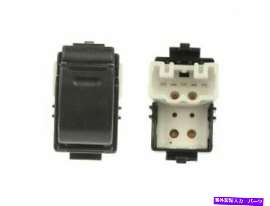 WINDOW SWITCH 2004-2006サイオンxBの2005 K885PCのために右フロントウインドウスイッチ Front Right Window Switch For 2004-2006 Scion xB 2005 K885PC 【並行輸入品】