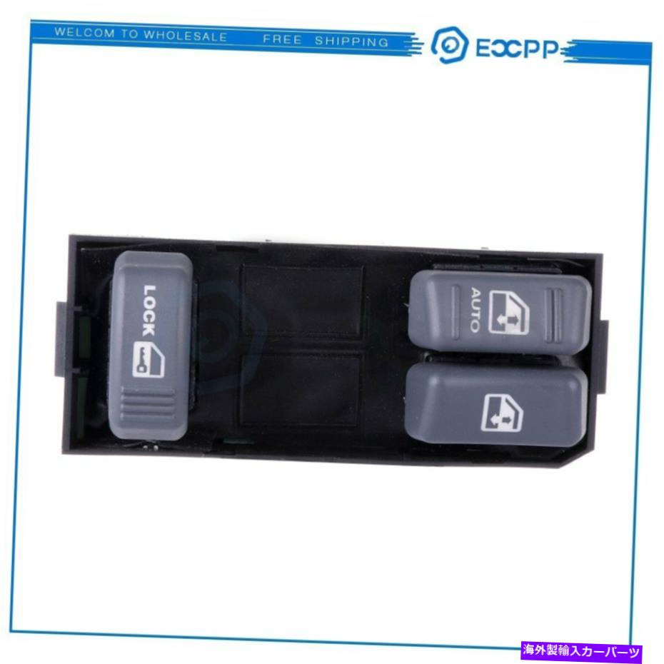 WINDOW SWITCH シボレーブレイザーC1500 K1500ピックアップシルバラード1500 2500パワーウインドウスイッチ用 For Chevrolet Blazer C1500 K1500 Pickup Silverado 1500 2500 Power Window Switch 【並行輸入品】 26,741円