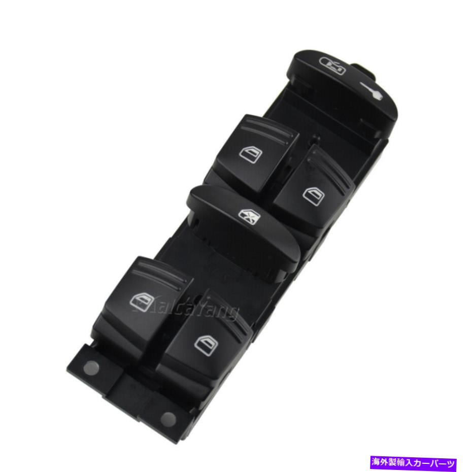 WINDOW SWITCH 2003-2010ポルシェカイエンのマスターパワーウインドウスイッチ95561315602 Master Power Window Switch 95561315602 For 2003-2010 Porsche Cayenne 【並行輸入品】｜カスタムパーツ WORLD倉庫