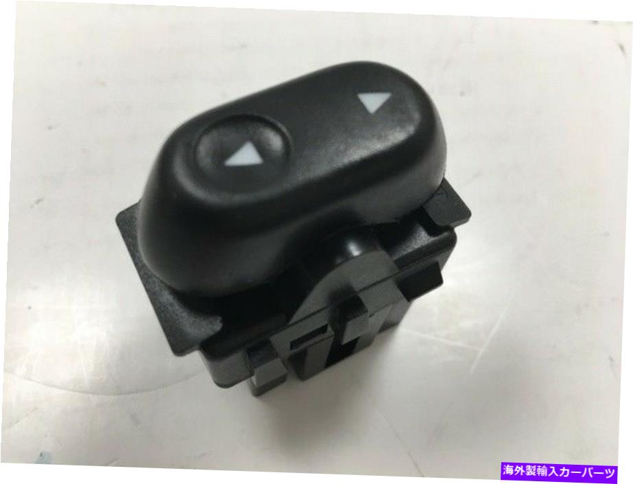 WINDOW SWITCH 本物のフォードウインドウスイッチ5L1Z-14529-BA Genuine Ford Window Switch 5L1Z-14529-BA 【並行輸入品】