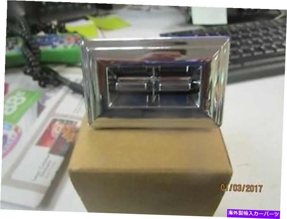 WINDOW SWITCH ニューパワーウインドウスイッチフロント・ドライバー左サイドシボレーオールズブレイザークロームLHハンド New Power Window Switch Front Driver Left Side Chevy Olds Blazer Chrome LH Hand 【並行輸入品】
