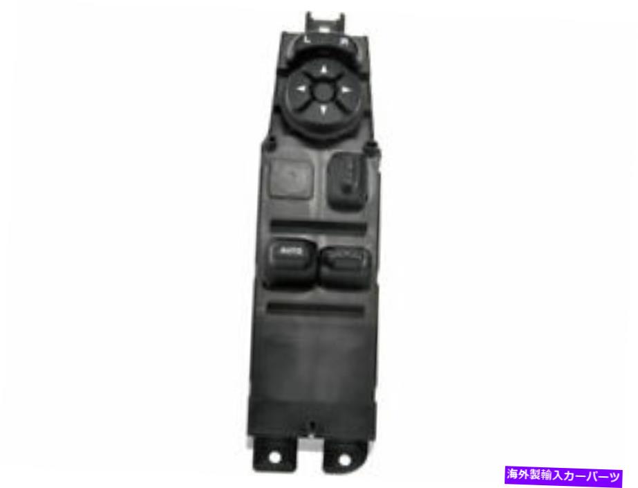 WINDOW SWITCH 2003-2004ダッジダコタX457BSのために左フロントウインドウスイッチ Front Left Window Switch For 2003-2004 Dodge Dakota X457BS 【並行輸入品】 44,545円