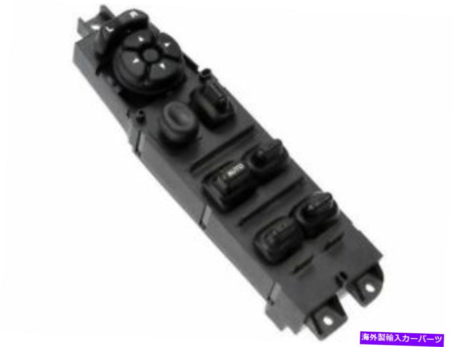 WINDOW SWITCH フロント左側のウィンドウには、2003年から2009年ダッジラム3500 2007 2006 2005 2004 F346JDためのスイッチ Front Left Window Switch For 2003-2009 Dodge Ram 3500 2007 2006 2005 2004 F346JD 【並行輸入品】｜カスタムパーツ WORLD倉庫
