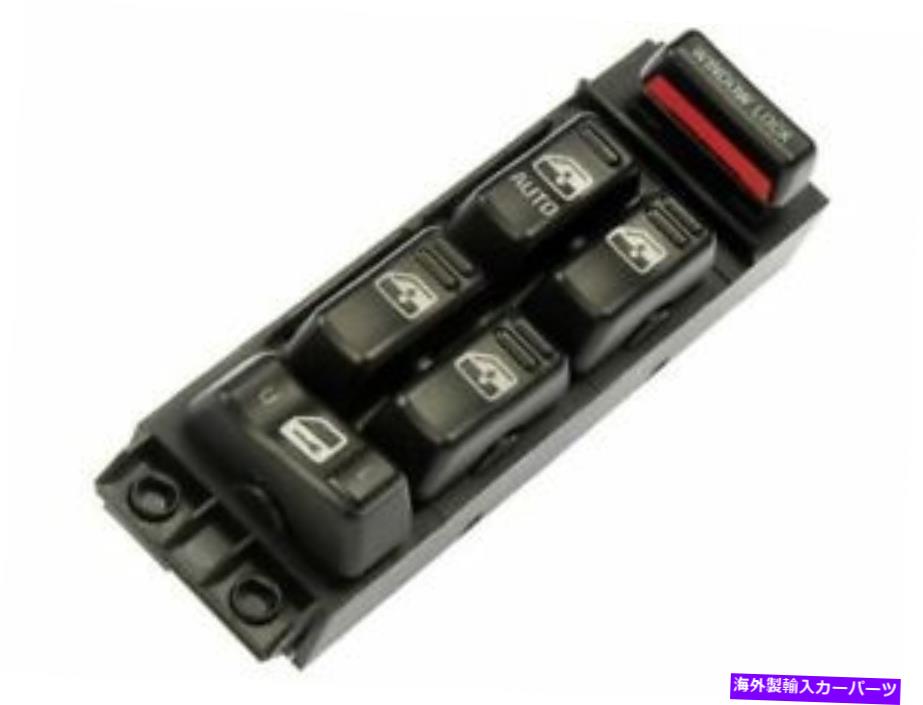 WINDOW SWITCH 2000-2002シボレータホ2001 C365JSのために左フロントウインドウスイッチ Front Left Window Switch For 2000-2002 Chevy Tahoe 2001 C365JS 【並行輸入品】