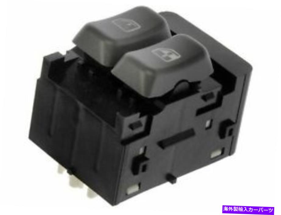 WINDOW SWITCH 2005-2008いすゞHVR 2006 2007 J564ZXのために左フロントウインドウスイッチ Front Left Window Switch For 2005-2008 Isuzu HVR 2006 2007 J564ZX 【並行輸入品】