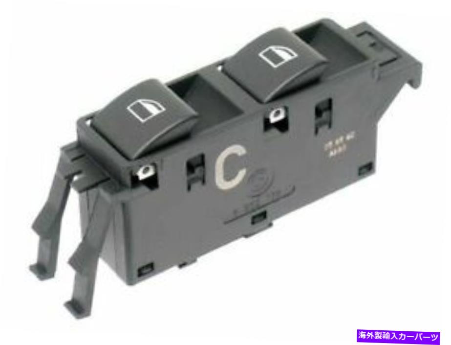 WINDOW SWITCH 2001-2006 BMW 325Ci 2004 2005 2002 2003 P846XFのために右フロントウインドウスイッチ Front Right Window Switch For 2001-2006 BMW 325Ci 2004 2005 2002 2003 P846XF 【並行輸入品】 40,755円