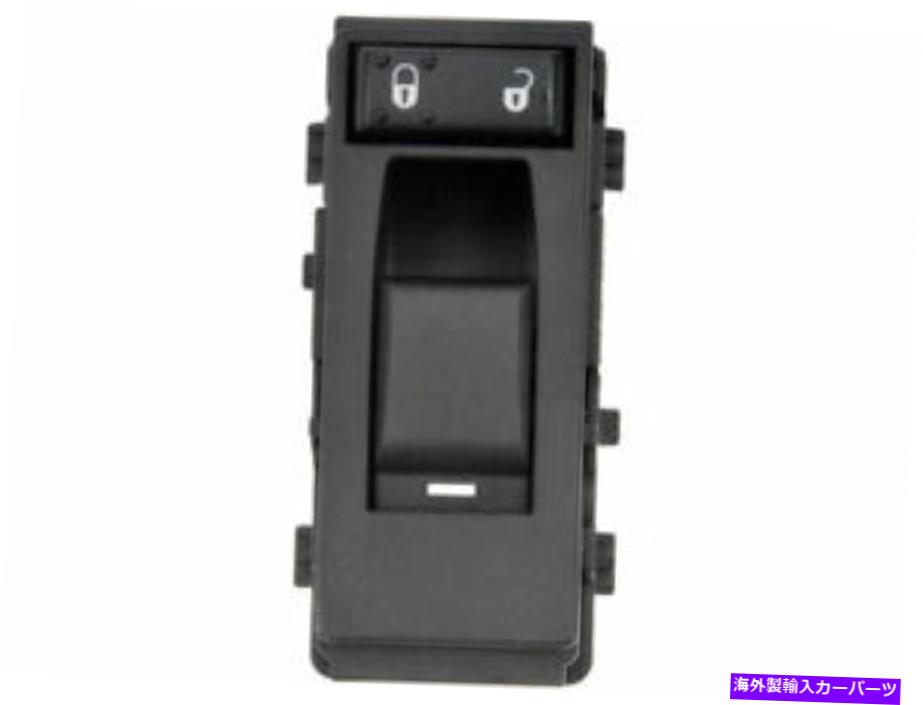 WINDOW SWITCH 2008-2014ダッジアベンジャー2012 2013 2011 2009 M869FYのために右フロントウインドウスイッチ Front Right Window Switch For 2008-2014 Dodge Avenger 2012 2013 2011 2009 M869FY 【並行輸入品】|カスタムパーツ WORLD倉庫