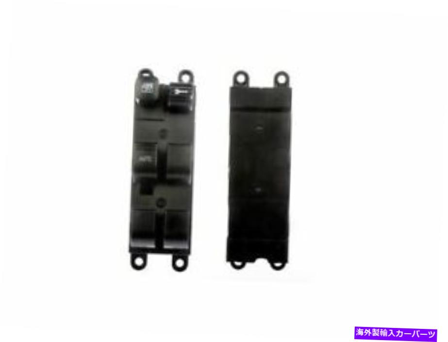 WINDOW SWITCH 2003-2006スバルバハ2004 2005 Q487NCのために左フロントウインドウスイッチ Front Left Window Switch For 2003-2006 Subaru Baja 2004 2005 Q487NC 【並行輸入品】