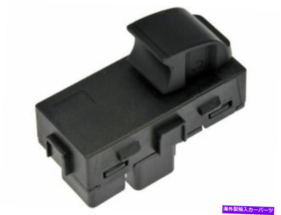 WINDOW SWITCH 2008-2014 GMCシエラ2500 HD 2011 2009 2013 2010 2012 V337TTためのウィンドウスイッチ Window Switch For 2008-2014 GMC Sierra 2500 HD 2011 2009 2013 2010 2012 V337TT 【並行輸入品】