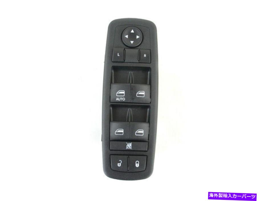 WINDOW SWITCH 本物のモパーパワーウインドウスイッチ4602632AH Genuine Mopar Power Window Switch 4602632AH 【並行輸入品】
