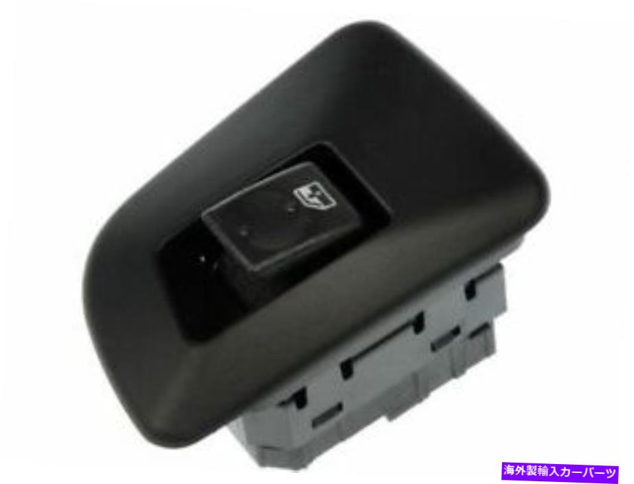 WINDOW SWITCH リア左側のウィンドウには、2003年から2006年シボレーシルバラード2500 HD 2005 2004 R155YFためのスイッチ Rear Left Window Switch For 2003-2006 Chevy Silverado 2500 HD 2005 2004 R155YF 【並行輸入品】|カスタムパーツ WORLD倉庫