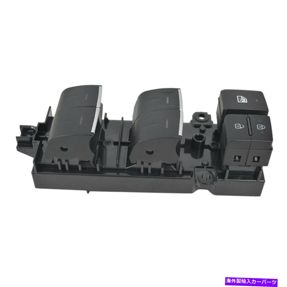 WINDOW SWITCH 84040-F4050左トヨタCHR用ドライバ側パワーウインドウスイッチ2016から2020 84040-F4050 Left Driver Side Power Window Switch for Toyota CHR 2016-2020 【並行輸入品】｜カスタムパーツ WORLD倉庫