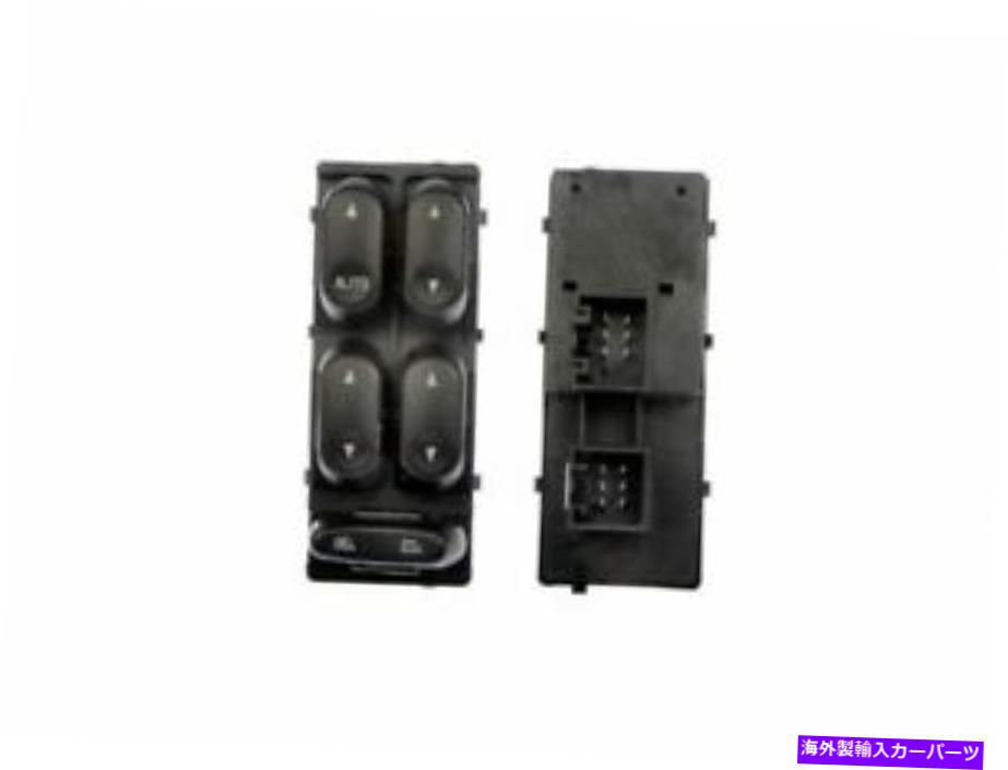 WINDOW SWITCH フロント左側のウィンドウには、2000年から2005年マーキュリーセーブル2002 2001 2003 2004 G172SBためのスイッチ Front Left Window Switch For 2000-2005 Mercury Sable 2002 2001 2003 2004 G172SB 【並行輸入品】