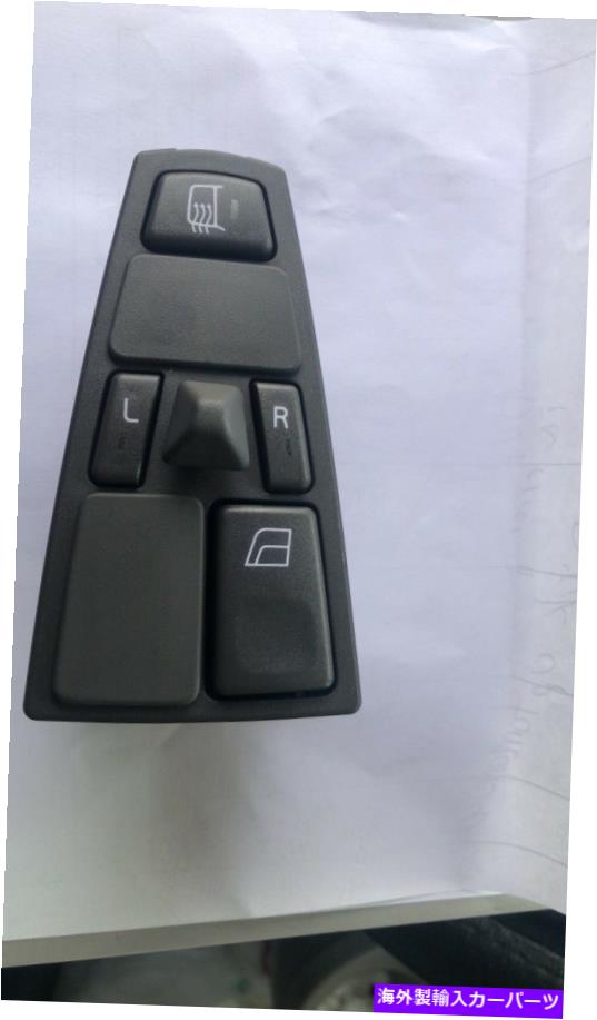 WINDOW SWITCH ボルボトラックウィンドウスイッチパネル22566513 Volvo Truck Window Switch Panel 22566513 【並行輸入品】 48,180円