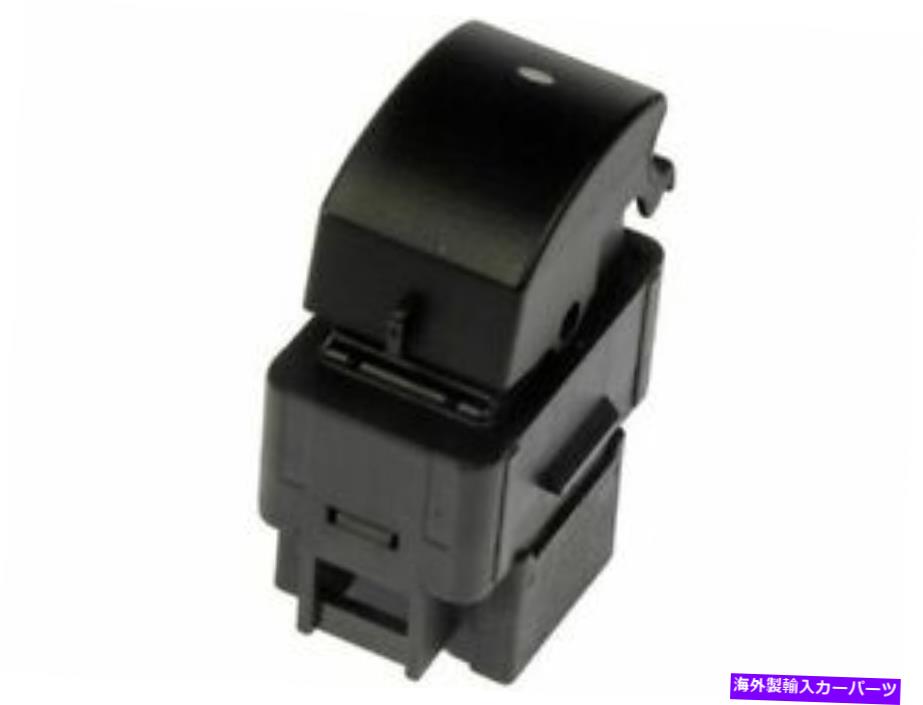WINDOW SWITCH 2007-2010ポンティアックG5セダン2008 2009 B131FQためのウィンドウスイッチ Window Switch For 2007-2010 Pontiac G5 Sedan 2008 2009 B131FQ 【並行輸入品】