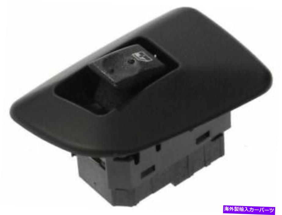 WINDOW SWITCH 2003-2006 GMCシエラ2500 HD 2005 2004 P921ZFリア右側のウィンドウスイッチ Rear Right Window Switch For 2003-2006 GMC Sierra 2500 HD 2005 2004 P921ZF 【並行輸入品】