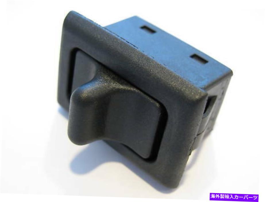 WINDOW SWITCH ポルシェ911 912パワーウインドウスイッチは、新しい大きな買い物を設定しました Porsche 911 912 power window switch set new great buy 【並行輸入品】
