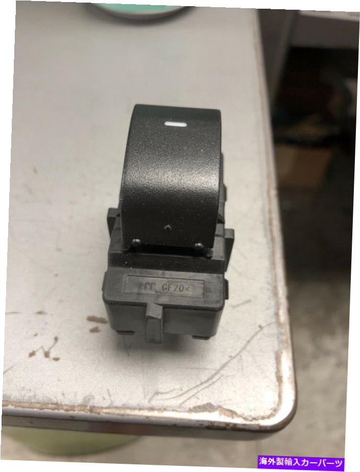 WINDOW SWITCH ウインドウスイッチ Window Switch 【並行輸入品】 26,741円