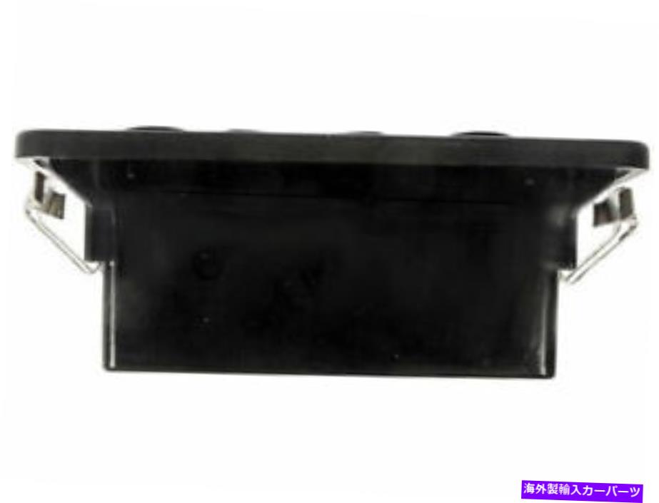 WINDOW SWITCH 2008-2014国際7400 2009 2010 2011 P251TMのために左フロントウインドウスイッチ Front Left Window Switch For 2008-2014 International 7400 2009 2010 2011 P251TM 【並行輸入品】