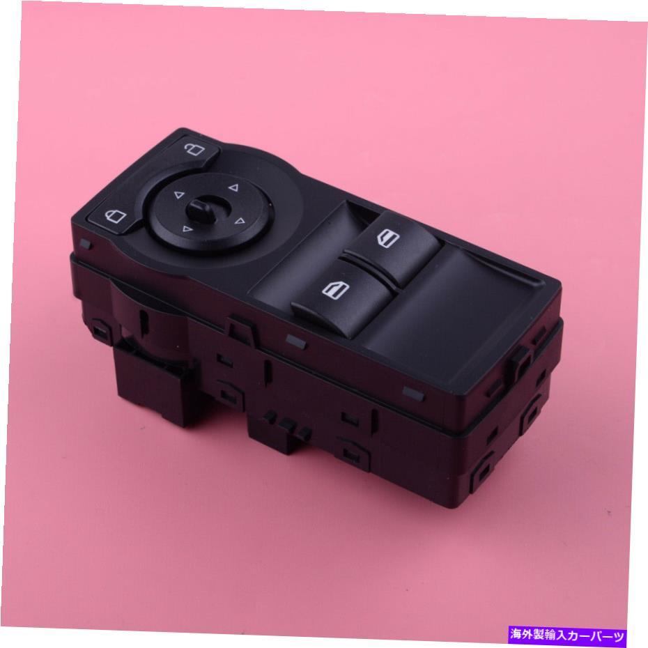 WINDOW SWITCH Holden Commodoreでウテ用電気2ドアマスターウインドウスイッチフィットは92247221をVE Electric 2 Door Master Window Switch Fit for Holden Commodore Ute VE 92247221 【並行輸入品】