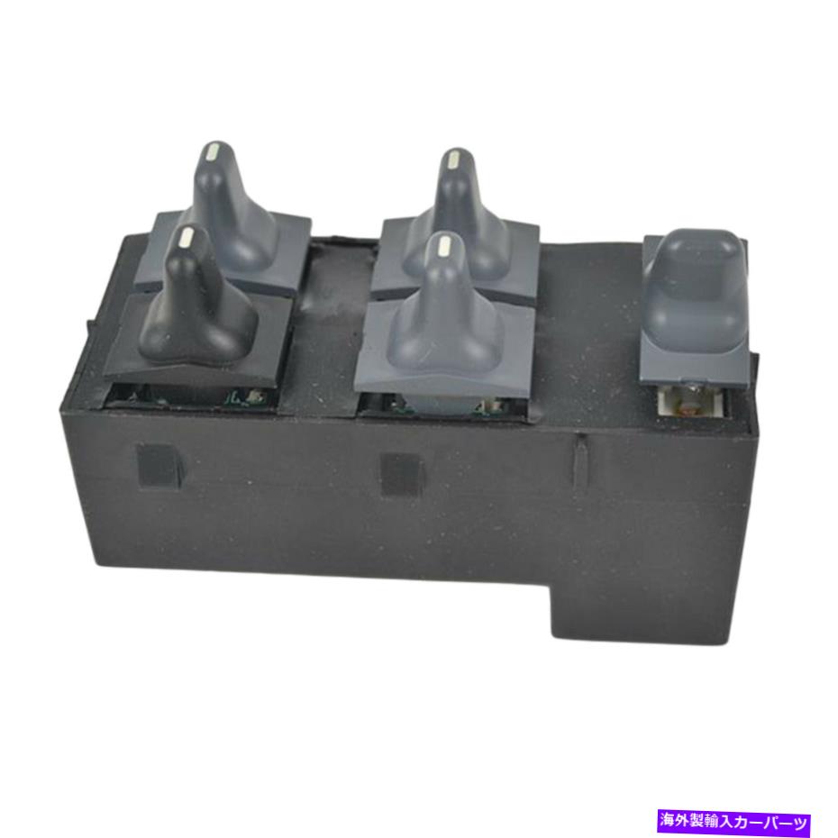 WINDOW SWITCH ポンティアック・グランダム1996-2005 GM 4ドアセダンのためのドライバ側のパワーウインドウスイッチ - Driver Side Power Window Switch for Pontiac Grand Am 1996-2005 GM 4 Door Sedan - 【並行輸入品】