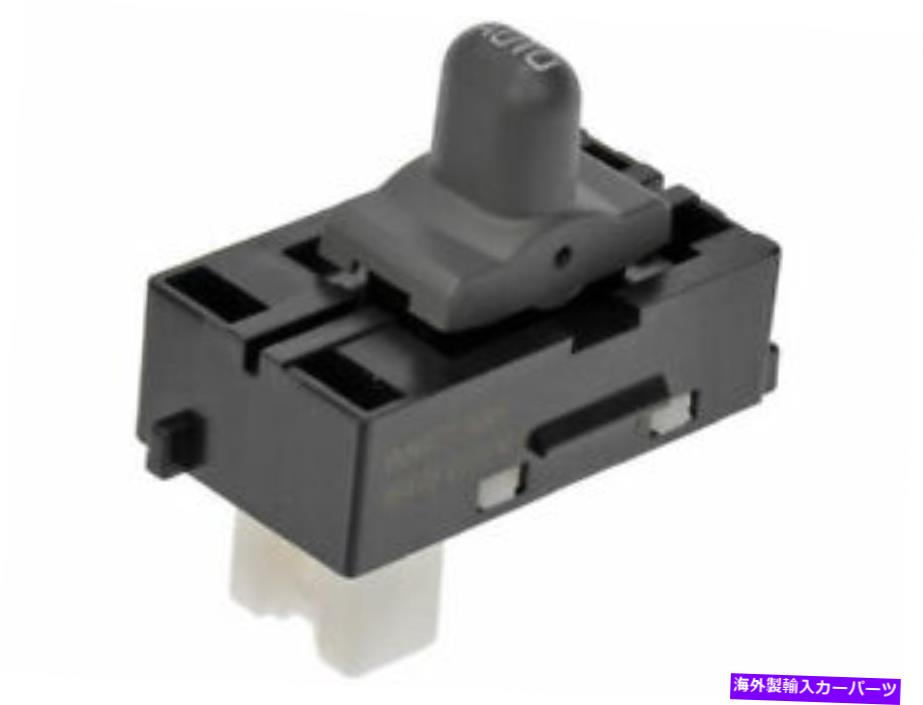 WINDOW SWITCH フロント右側のウィンドウには、2000年から2003年ポンティアックボンネビル2002 2001 M673VFためのスイッチ Front Right Window Switch For 2000-2003 Pontiac Bonneville 2002 2001 M673VF 【並行輸入品】 29,315円