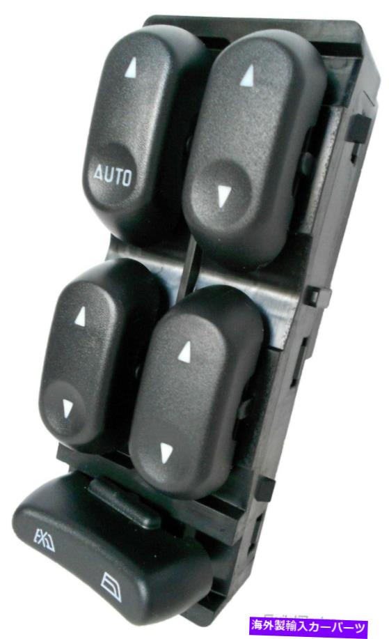 WINDOW SWITCH 2000-2007フォードトーラスのためのマスターパワーウィンドウドアスイッチ Master Power Window Door Switch for 2000-2007 Ford Taurus 【並行輸入品】|カスタムパーツ WORLD倉庫