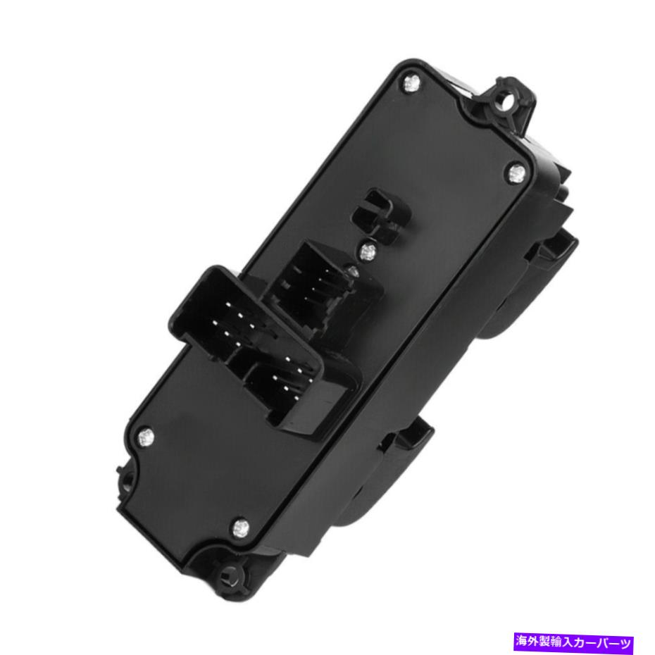 WINDOW SWITCH ウインドウスイッチBP1E-66から350車のフロントドライバ\\ 'sのメインウィンドウスイッチBP1E66350 Window Switch BP1E-66-350 Vehicle Front Driver\\'s Main Window Switch BP1E66350 【並行輸入品】 28,028円