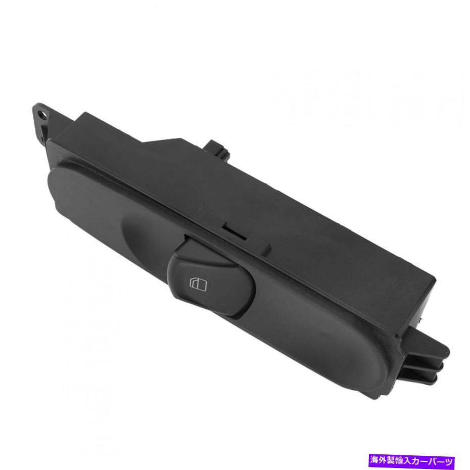 WINDOW SWITCH ウインドウスイッチ9065450913前方左側電動ウィンドウに適したスイッチ Window Switch 9065450913 Front Left Side Electric Window Switch Suitable For 【並行輸入品】｜カスタムパーツ WORLD倉庫