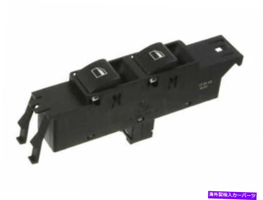 WINDOW SWITCH 左本物のウインドウスイッチはBMW 325Ciクーペ2001年から2006年29TPWXに適合します Left Genuine Window Switch fits BMW 325Ci 2001-2006 Coupe 29TPWX 【並行輸入品】
