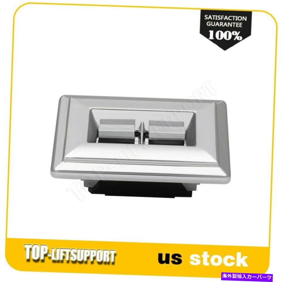 WINDOW SWITCH ウィンドウコントロールスイッチフィット1982年から1986年シボレーC10 C20 C30フロントドライバ側 Window Control Switch Fits 1982-1986 Chevrolet C10 C20 C30 Front Driver Side 【並行輸入品】