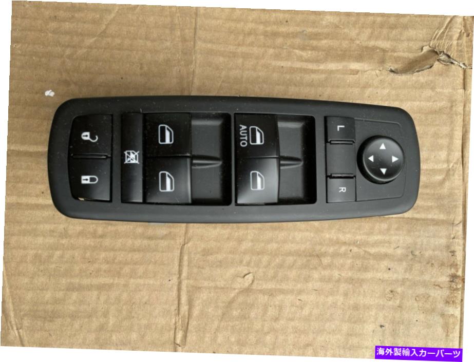 WINDOW SWITCH Peakcarマスターパワーウインドウスイッチ4602632ab Peakcar Master Power Window Switch 4602632ab 【並行輸入品】｜カスタムパーツ WORLD倉庫