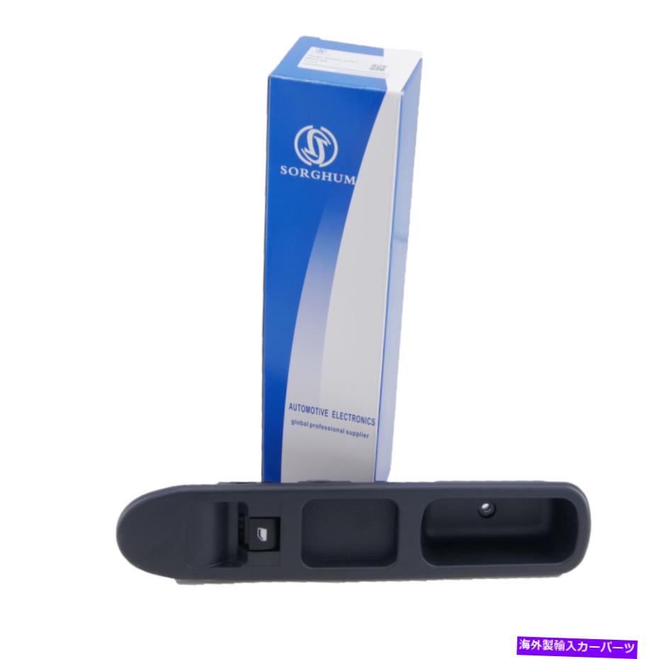 WINDOW SWITCH プジョー207助手席側については6554.QK新しい電力ウインドウスイッチ 6554.QK New Electric Power Window Switch For Peugeot 207 Passenger Side 【並行輸入品】