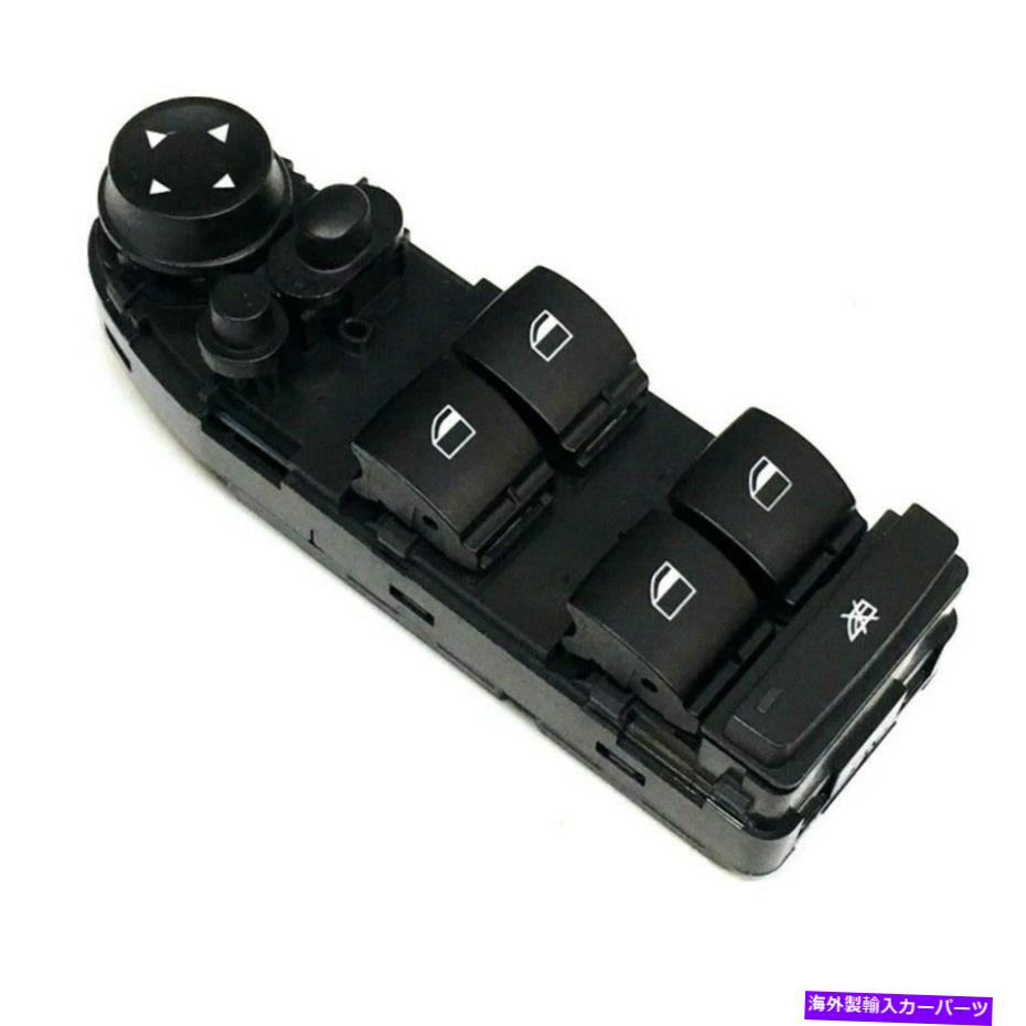 WINDOW SWITCH パワーウインドウのマスターは、BMW 528 535 550 M5のためのコントロール61319122111スイッチ Power Window Master Switch Control 61319122111 for BMW 528 535 550 M5 【並行輸入品】