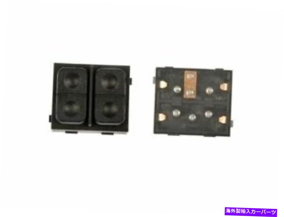 WINDOW SWITCH 1990-1993ダッジデイトナ1992 1991のために左フロントウインドウスイッチW728FW Front Left Window Switch For 1990-1993 Dodge Daytona 1992 1991 W728FW 【並行輸入品】