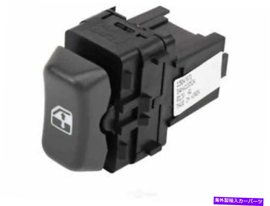WINDOW SWITCH 2001-2002シボレーエクスプレス1500 J632MCのために右のウィンドウスイッチ Right Window Switch For 2001-2002 Chevy Express 1500 J632MC 【並行輸入品】 33,105円