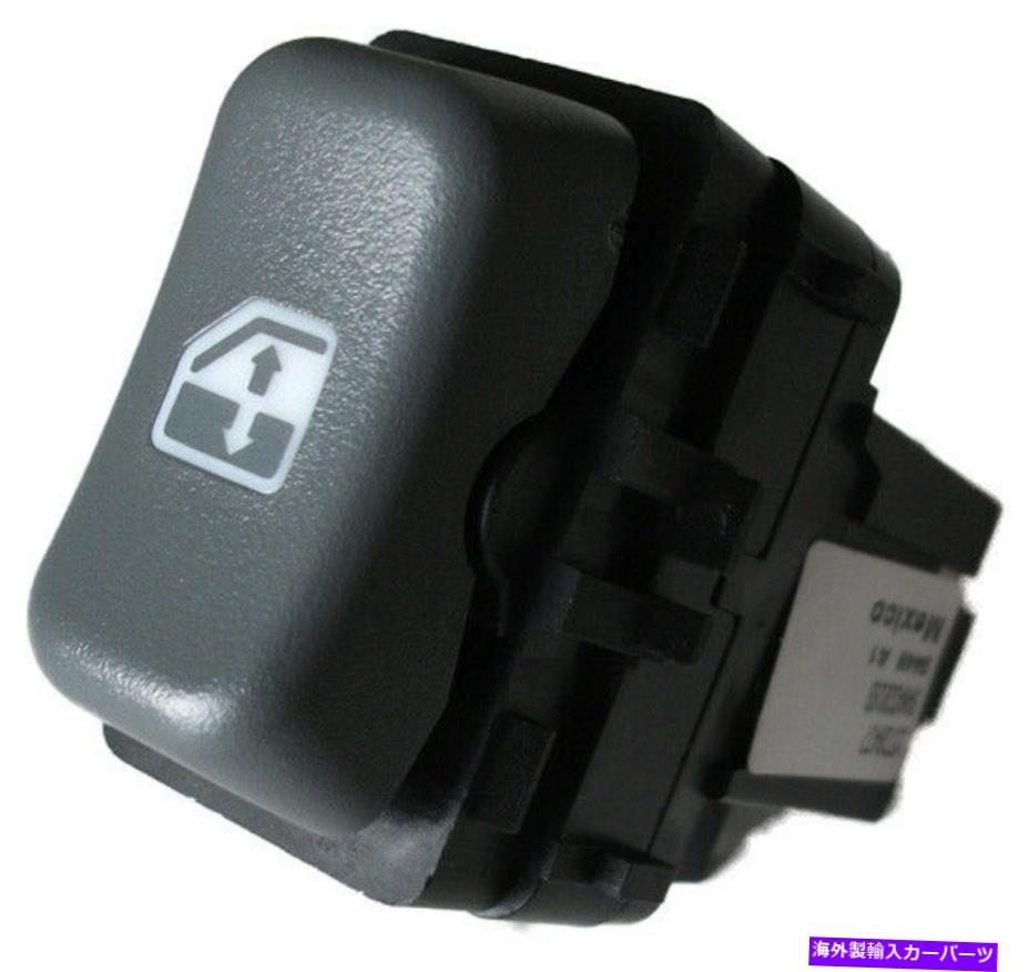 WINDOW SWITCH 2001-2002 GMC SavanaでNEWのための旅客パワーウィンドウドアスイッチ! Passenger Power Window Door Switch for 2001-2002 GMC Savana NEW! 【並行輸入品】|カスタムパーツ WORLD倉庫