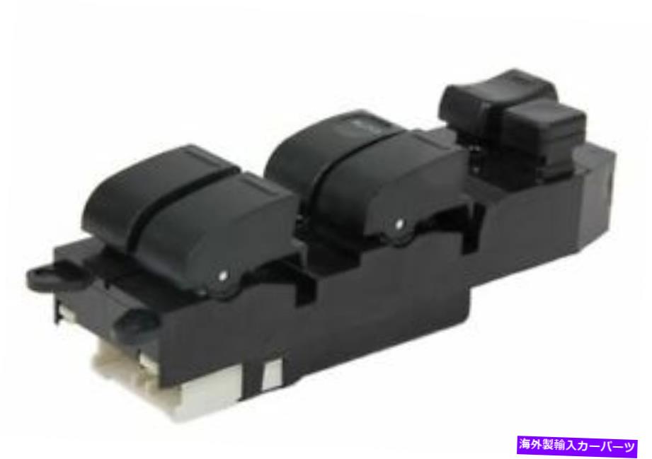 WINDOW SWITCH SUZUKI SWIFT 2 II SF413 SF416 FORウインドウスイッチ WINDOW SWITCH FOR SUZUKI SWIFT 2 II SF413 SF416 【並行輸入品】｜カスタムパーツ WORLD倉庫