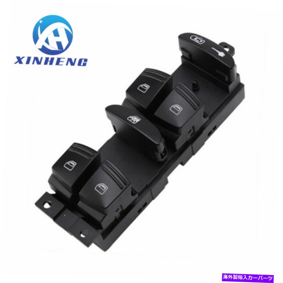 WINDOW SWITCH 95561315602パワーウインドウのマスタースイッチの前面左のためにポルシェカイエン9PA 03-10 95561315602 Power Window Master Switch Front Left For Porsche Cayenne 9PA 03-10 【並行輸入品】