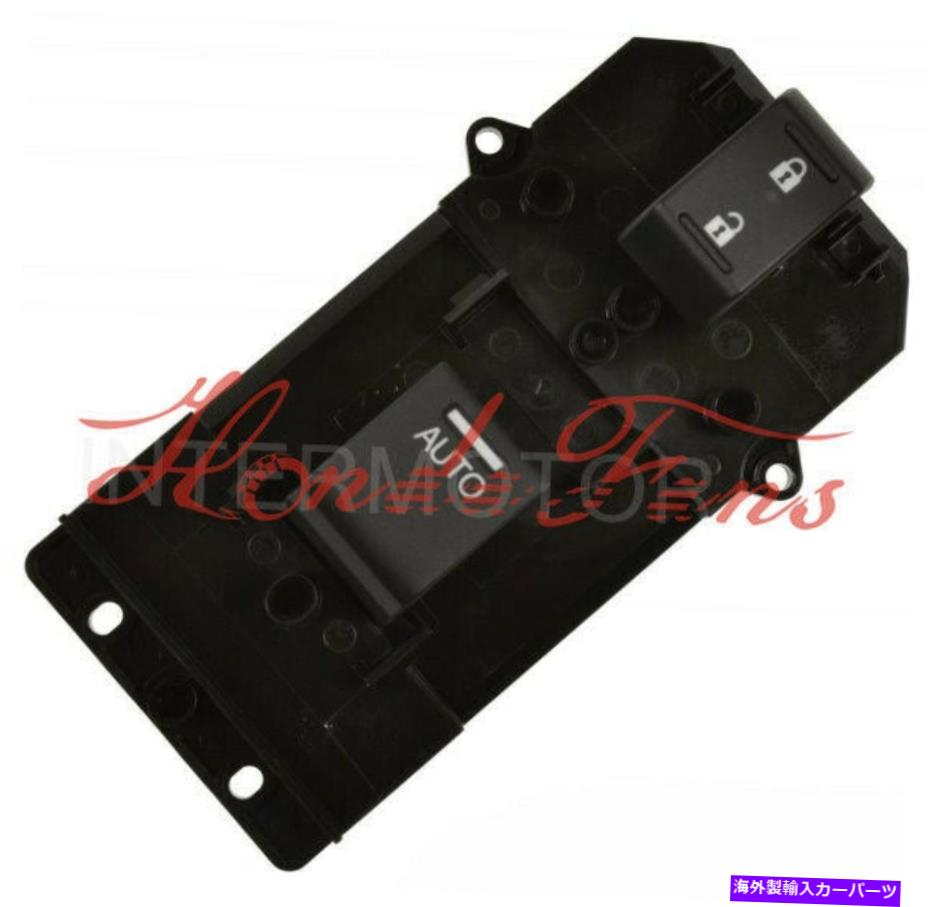 WINDOW SWITCH 2011-2013ホンダオデッセイ35760-TK8-A22のための新しいパワーウインドウスイッチ右フロント New Power Window Switch Right Front For 2011-2013 Honda Odyssey 35760-TK8-A22 【並行輸入品】｜カスタムパーツ WORLD倉庫 36,966円